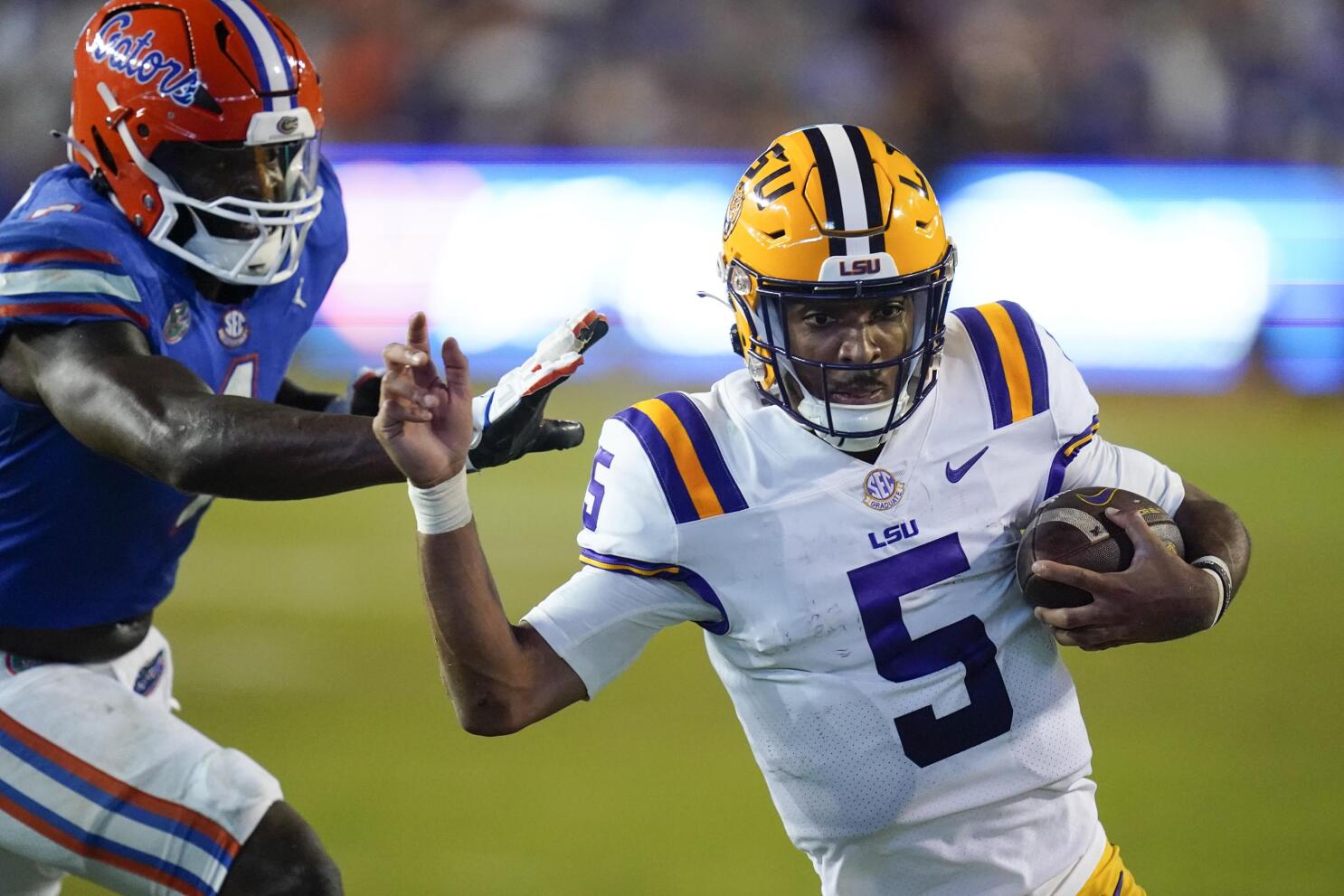 Lsu florida clearance